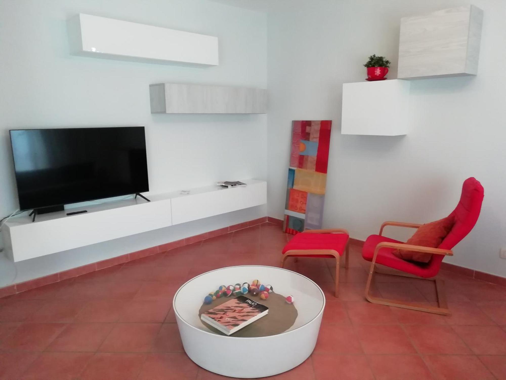 Apartmán Casa Arcobaleno Siena Exteriér fotografie