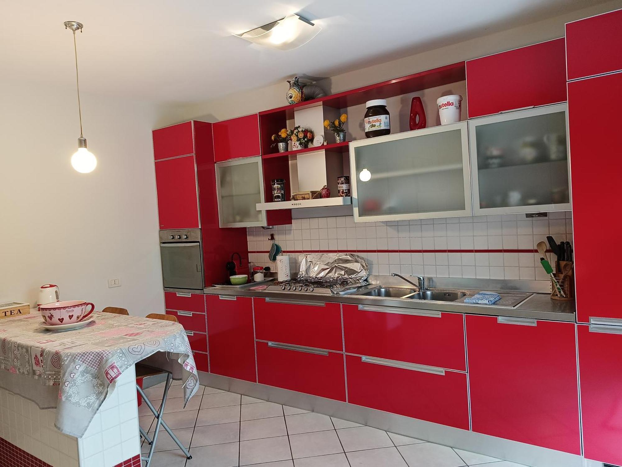 Apartmán Casa Arcobaleno Siena Exteriér fotografie
