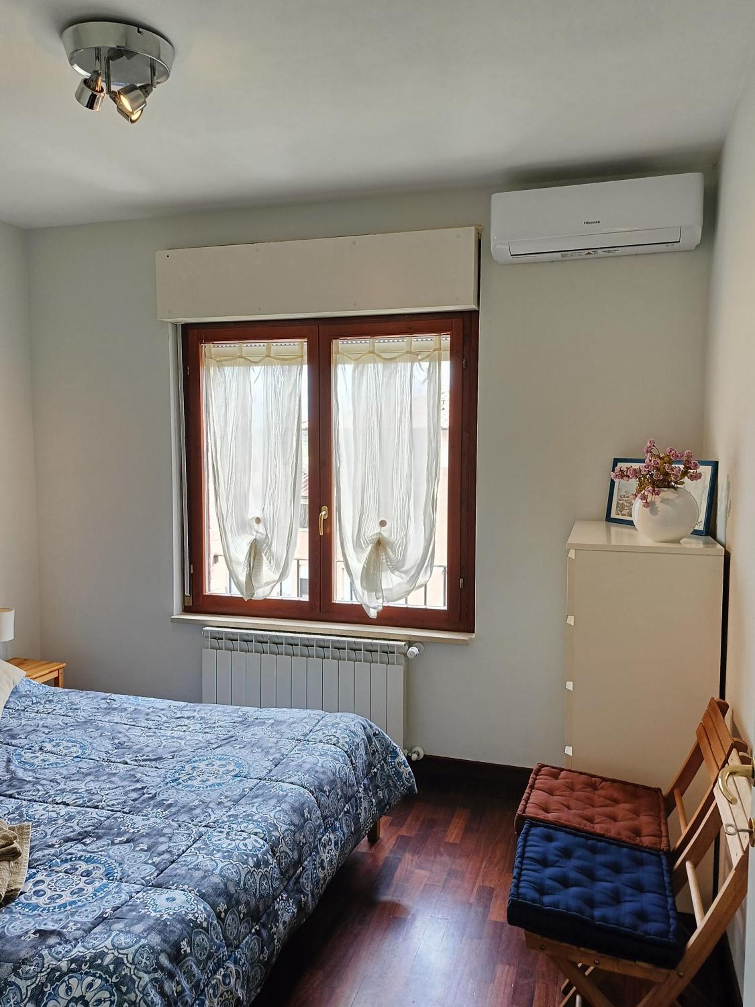 Apartmán Casa Arcobaleno Siena Exteriér fotografie