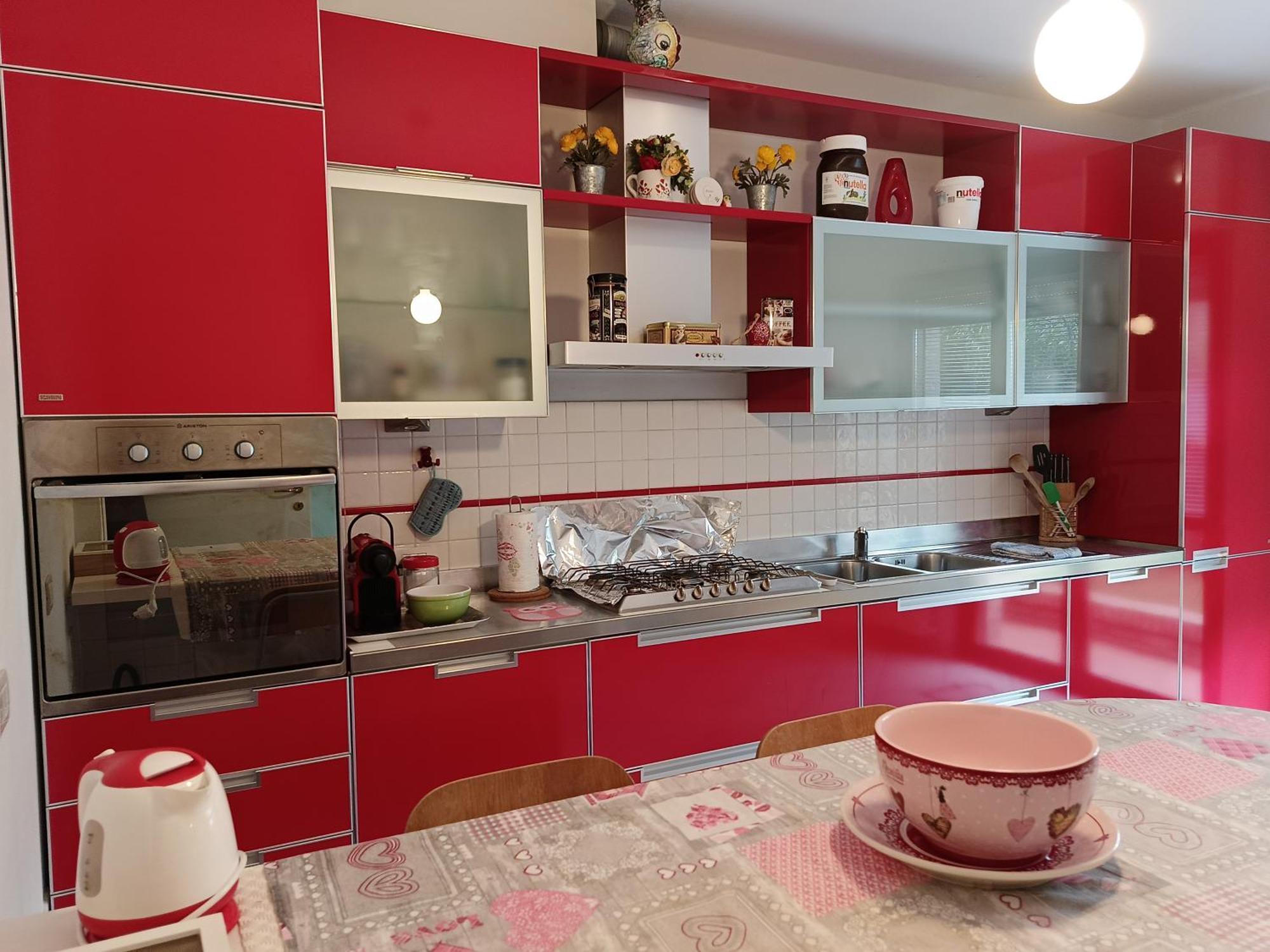 Apartmán Casa Arcobaleno Siena Exteriér fotografie