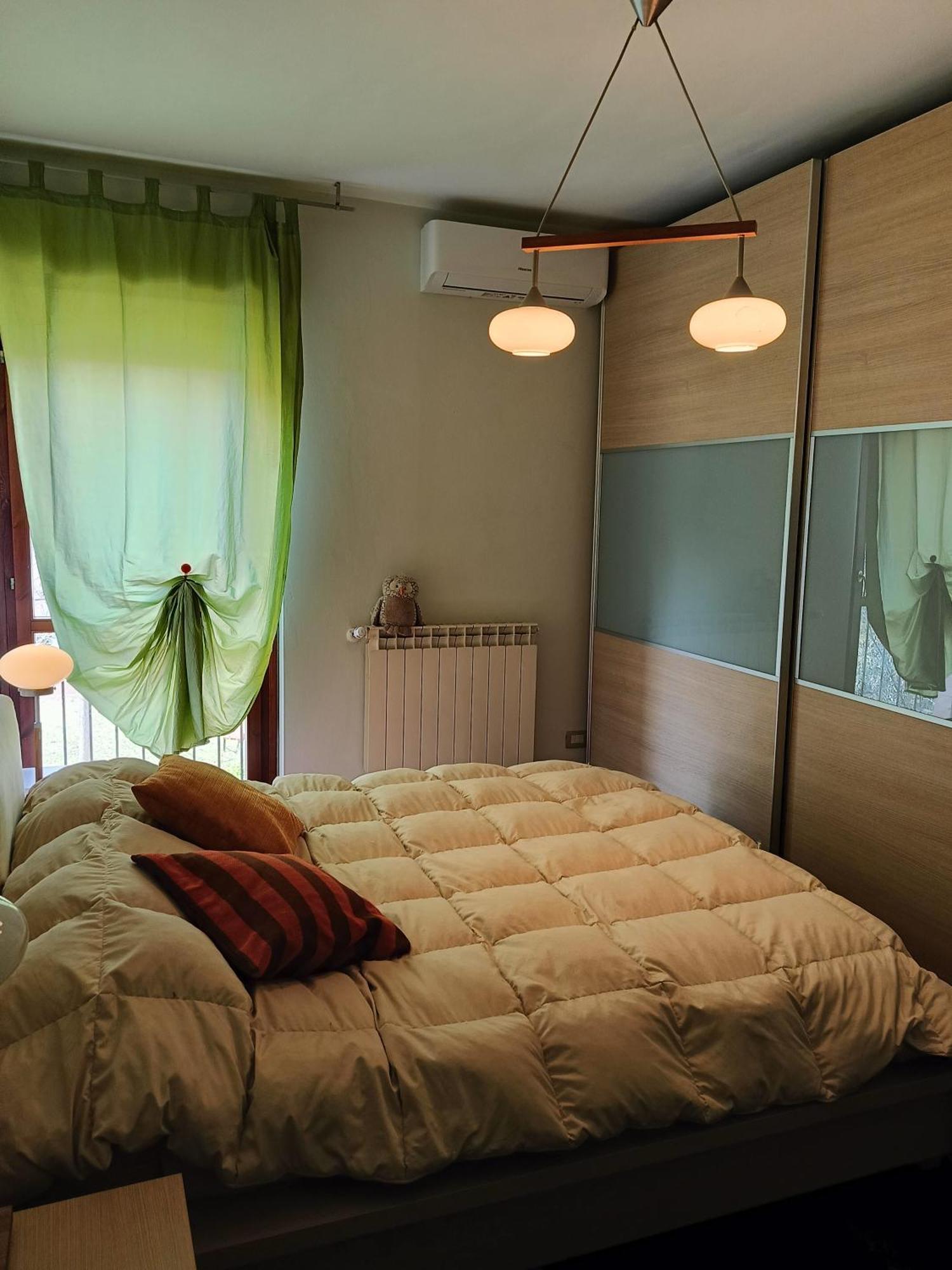 Apartmán Casa Arcobaleno Siena Exteriér fotografie