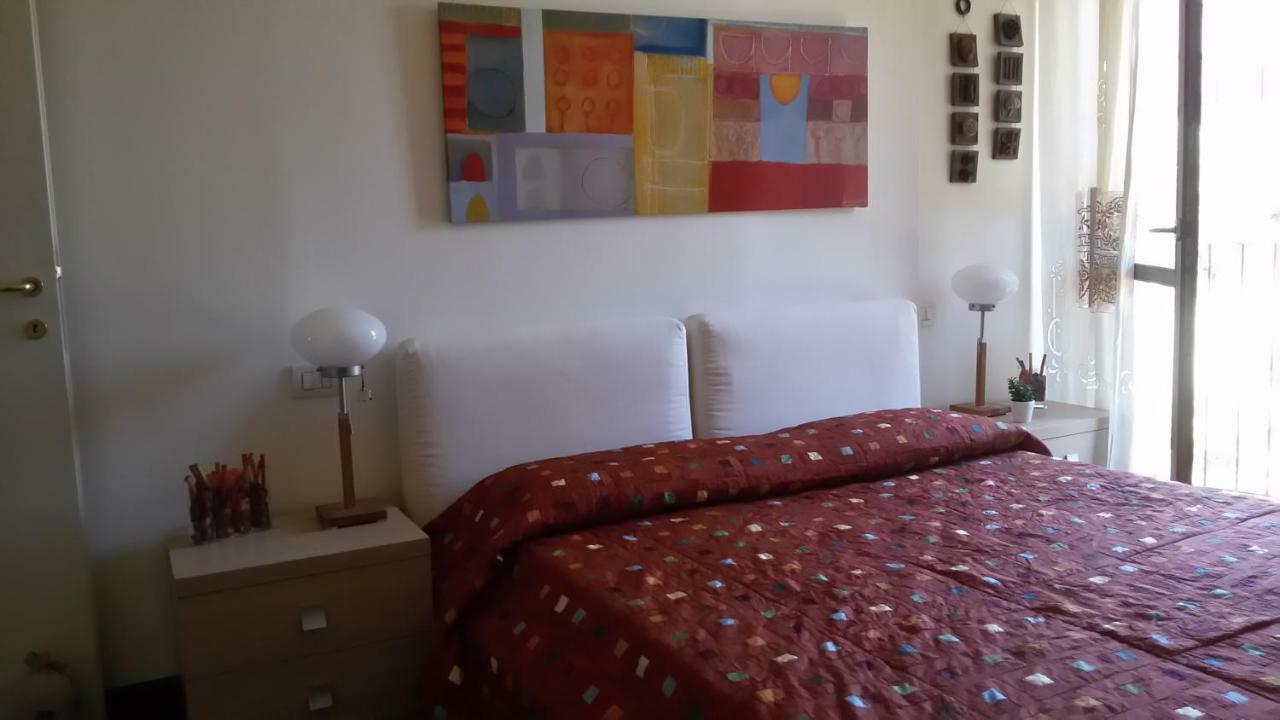 Apartmán Casa Arcobaleno Siena Exteriér fotografie