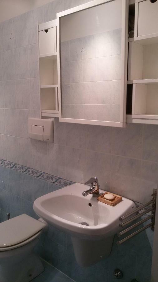 Apartmán Casa Arcobaleno Siena Exteriér fotografie
