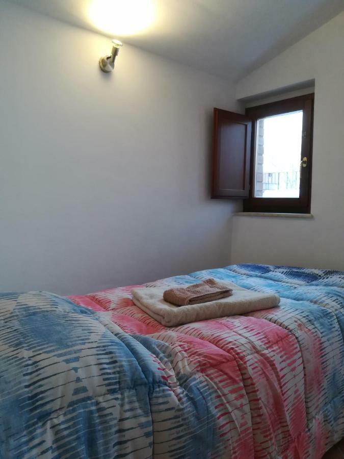 Apartmán Casa Arcobaleno Siena Exteriér fotografie